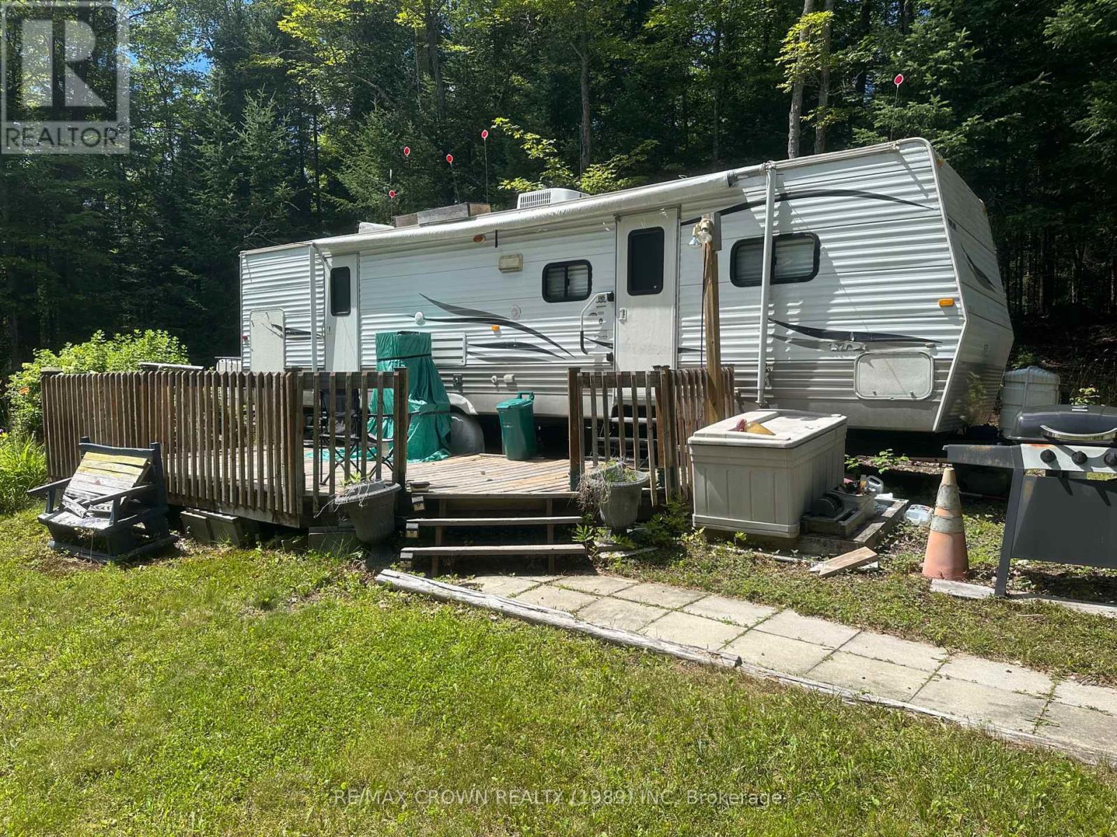 Pcl 25477 Sec Ss Road, Mcmurrich/monteith, Ontario  P0A 1Y0 - Photo 13 - X13639960
