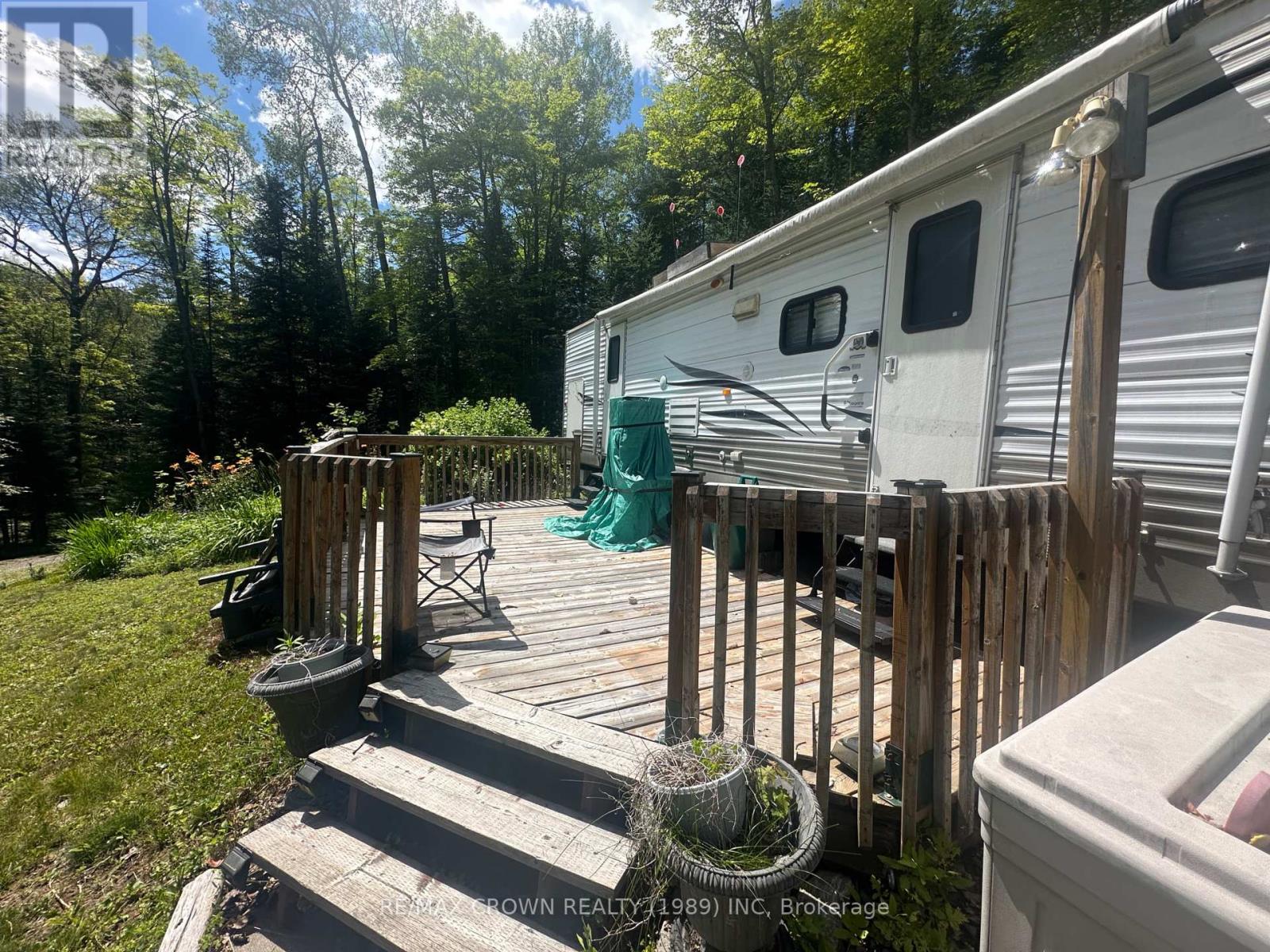 Pcl 25477 Sec Ss Road, Mcmurrich/monteith, Ontario  P0A 1Y0 - Photo 14 - X13639960