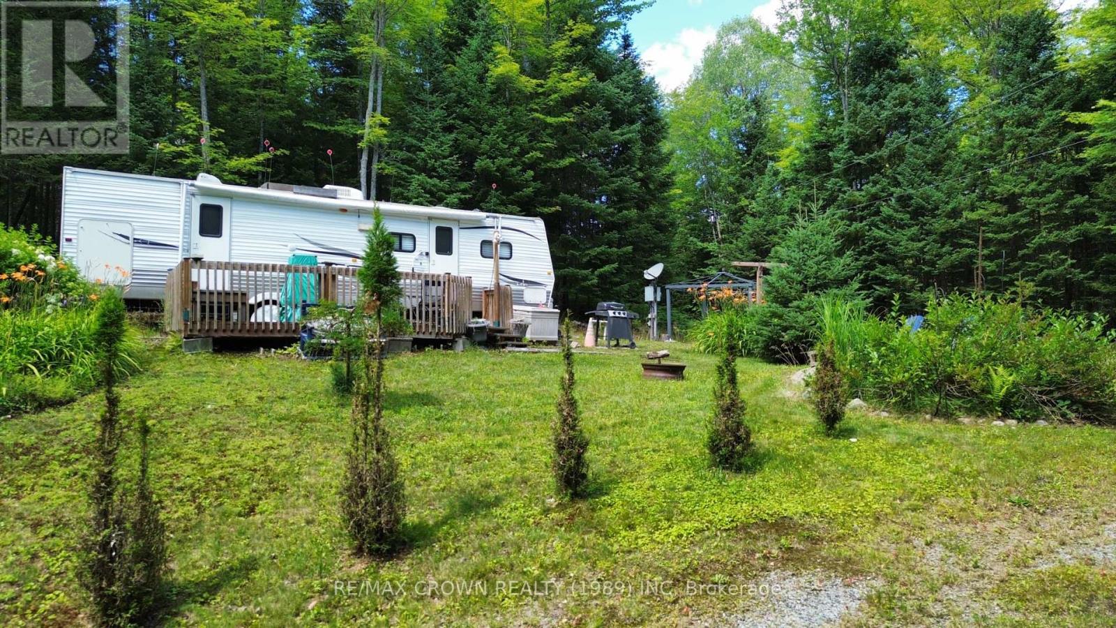 Pcl 25477 Sec Ss Road, Mcmurrich/monteith, Ontario  P0A 1Y0 - Photo 7 - X13639960