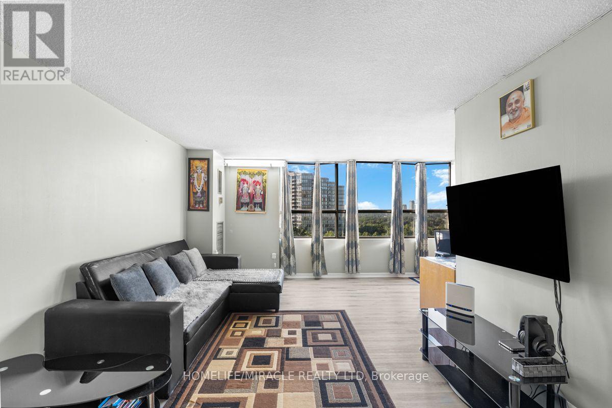 903 - 40 Panorama Court, Toronto, Ontario  M9V 4M1 - Photo 12 - W13629006