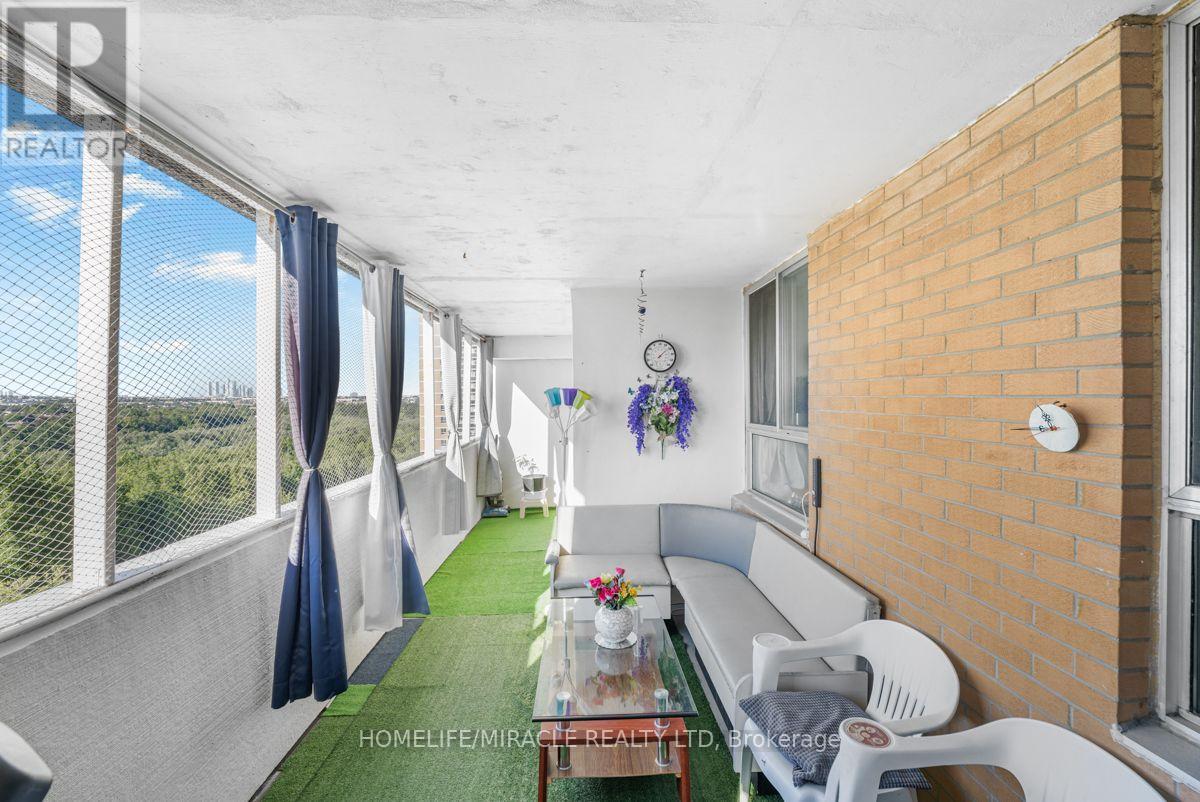 903 - 40 Panorama Court, Toronto, Ontario  M9V 4M1 - Photo 25 - W13629006