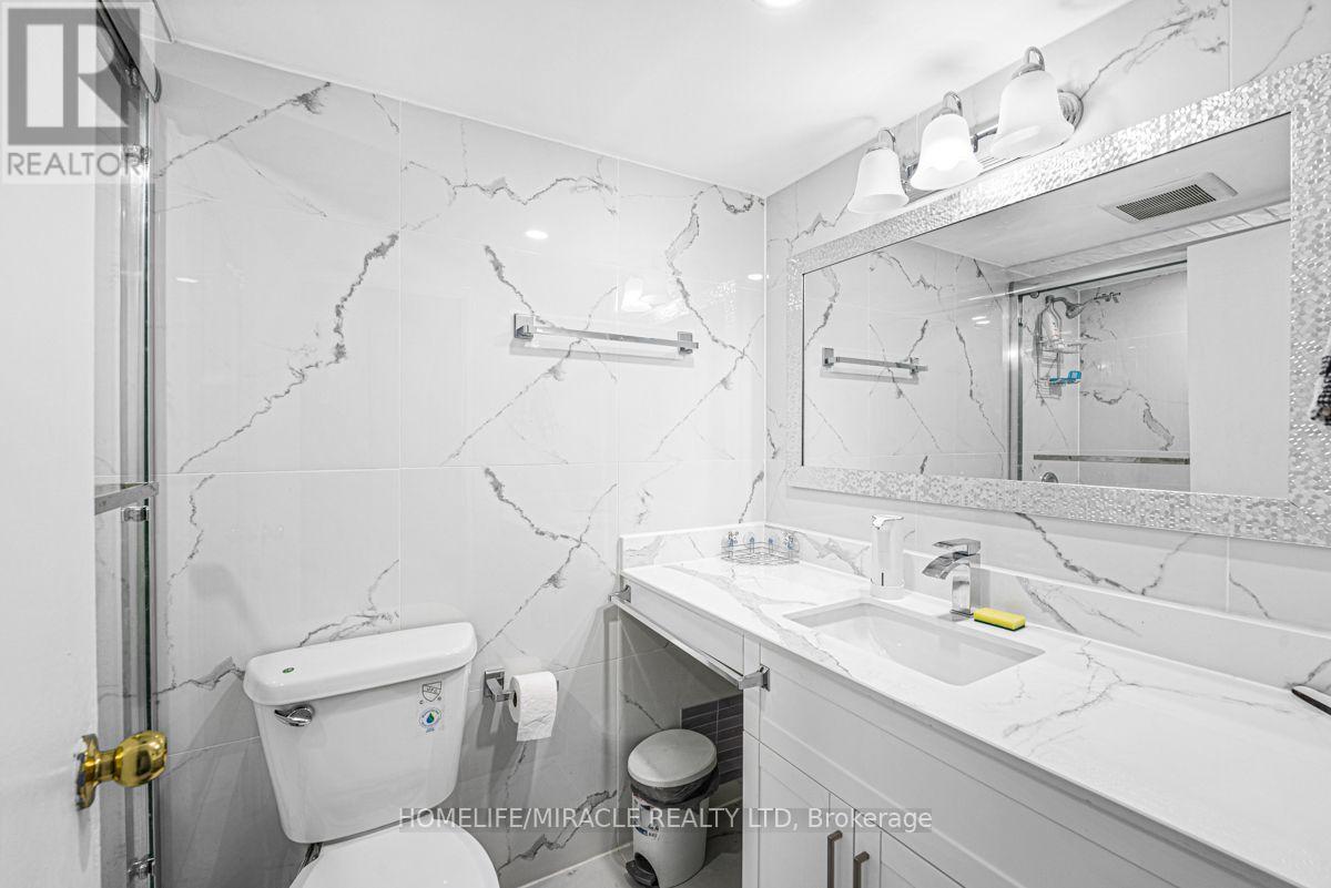 903 - 40 Panorama Court, Toronto, Ontario  M9V 4M1 - Photo 28 - W13629006