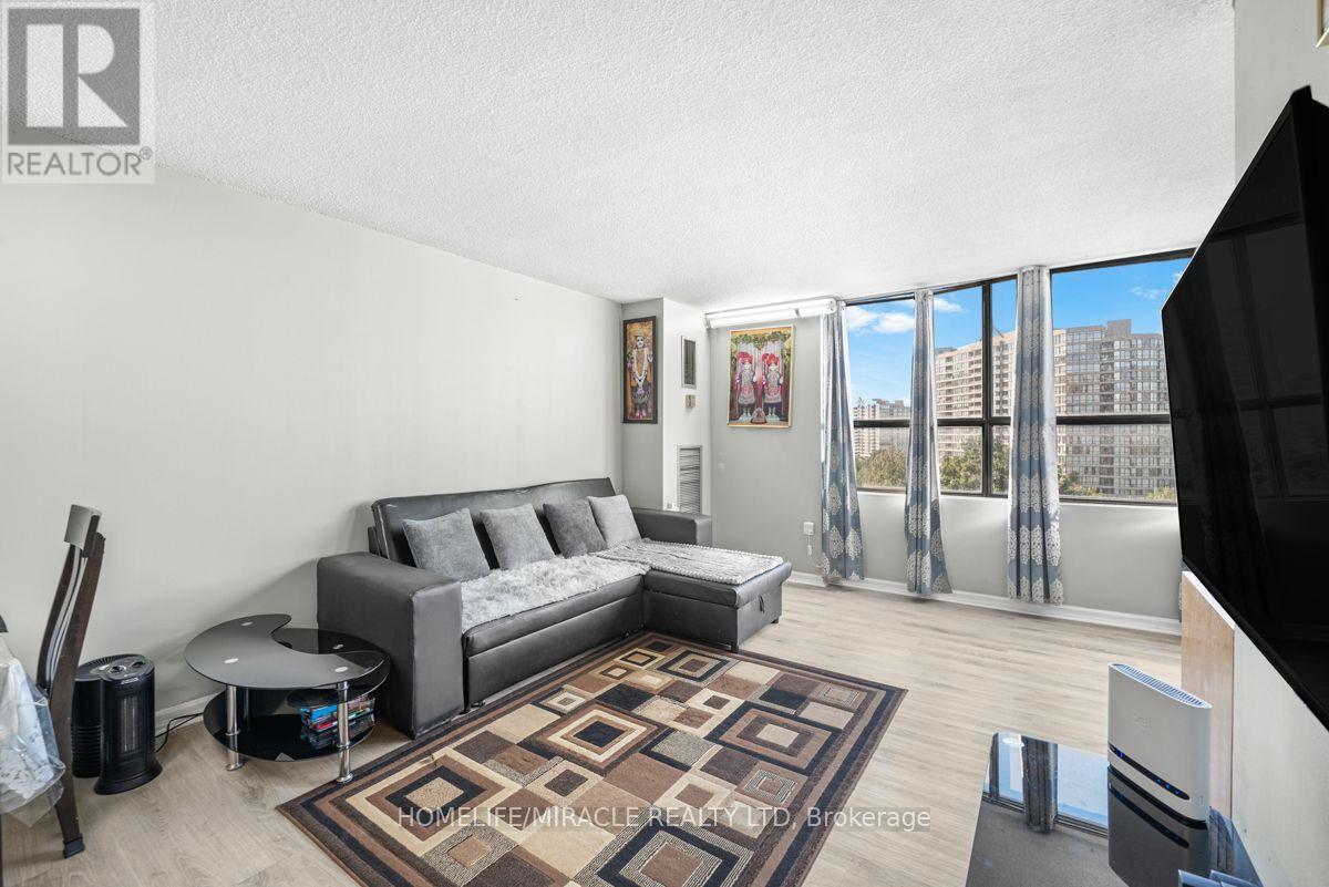 903 - 40 Panorama Court, Toronto, Ontario  M9V 4M1 - Photo 11 - W13629006