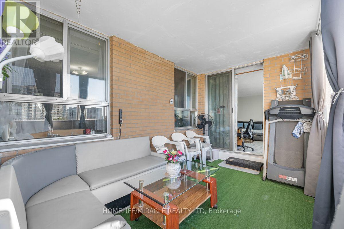 903 - 40 Panorama Court, Toronto, Ontario  M9V 4M1 - Photo 24 - W13629006
