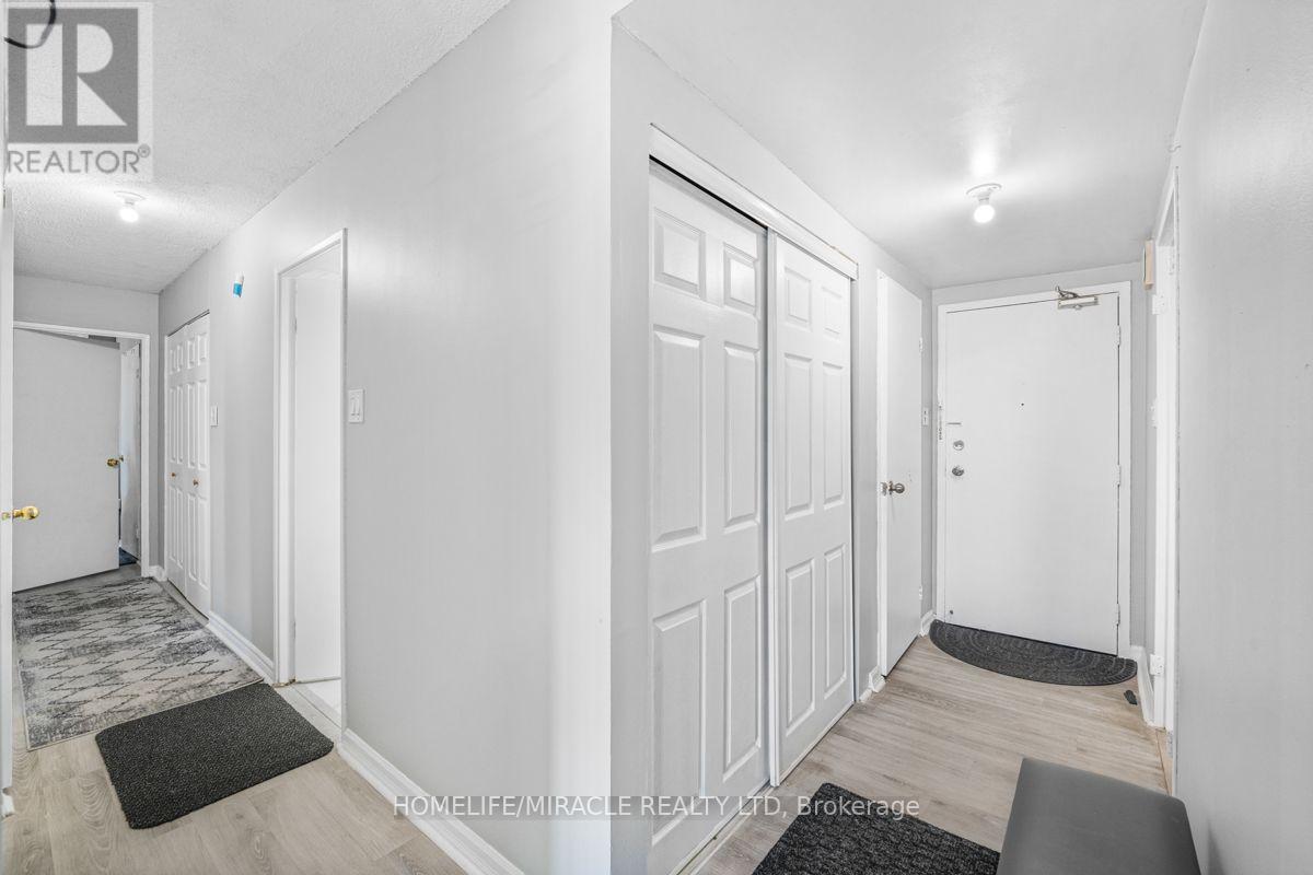 903 - 40 Panorama Court, Toronto, Ontario  M9V 4M1 - Photo 20 - W13629006