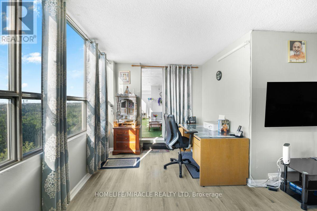 903 - 40 Panorama Court, Toronto, Ontario  M9V 4M1 - Photo 27 - W13629006
