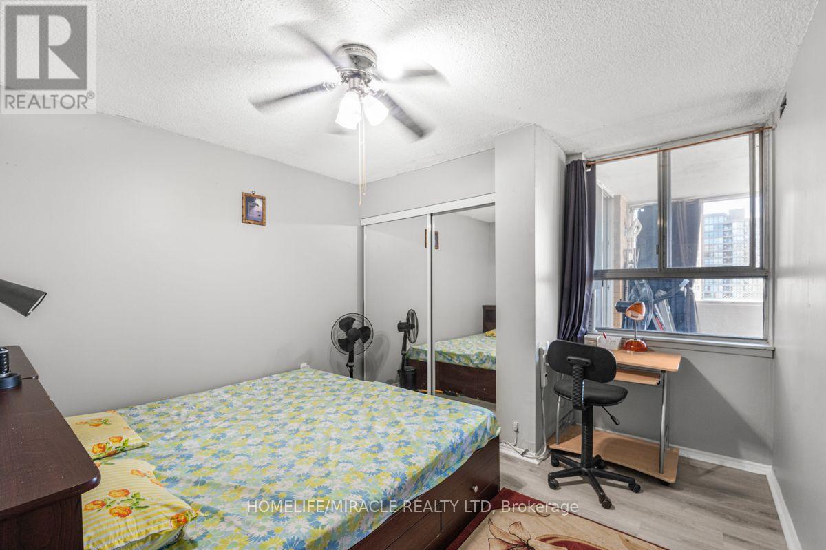 903 - 40 Panorama Court, Toronto, Ontario  M9V 4M1 - Photo 30 - W13629006
