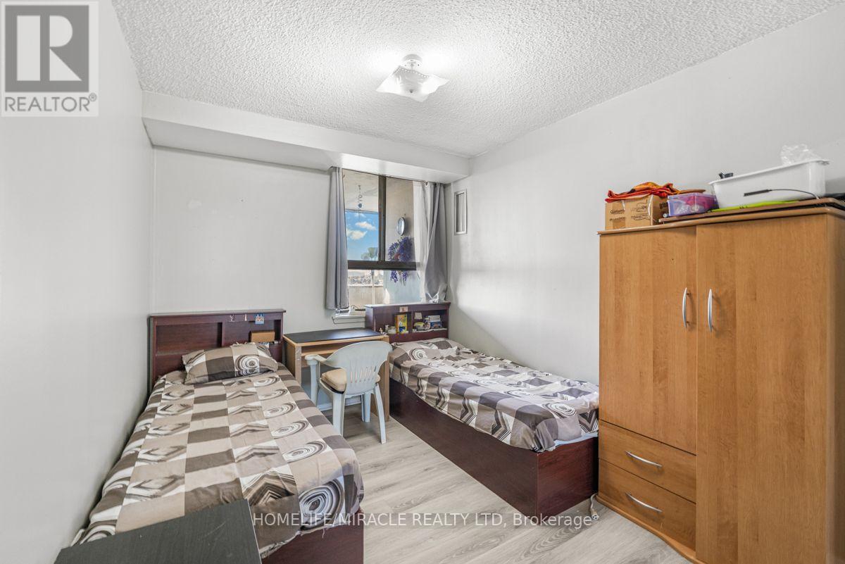 903 - 40 Panorama Court, Toronto, Ontario  M9V 4M1 - Photo 32 - W13629006