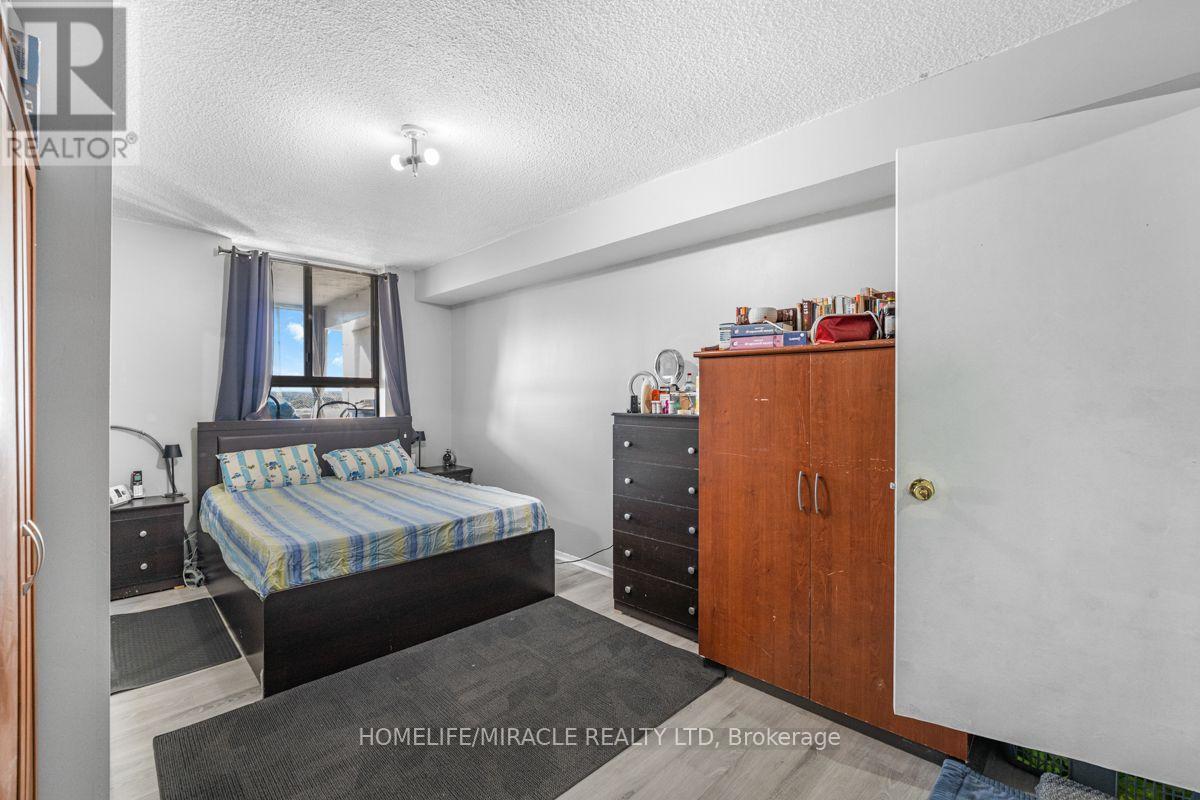 903 - 40 Panorama Court, Toronto, Ontario  M9V 4M1 - Photo 36 - W13629006