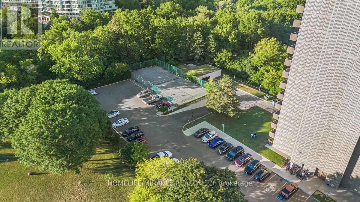 903 - 40 Panorama Court, Toronto, Ontario  M9V 4M1 - Photo 44 - W13629006