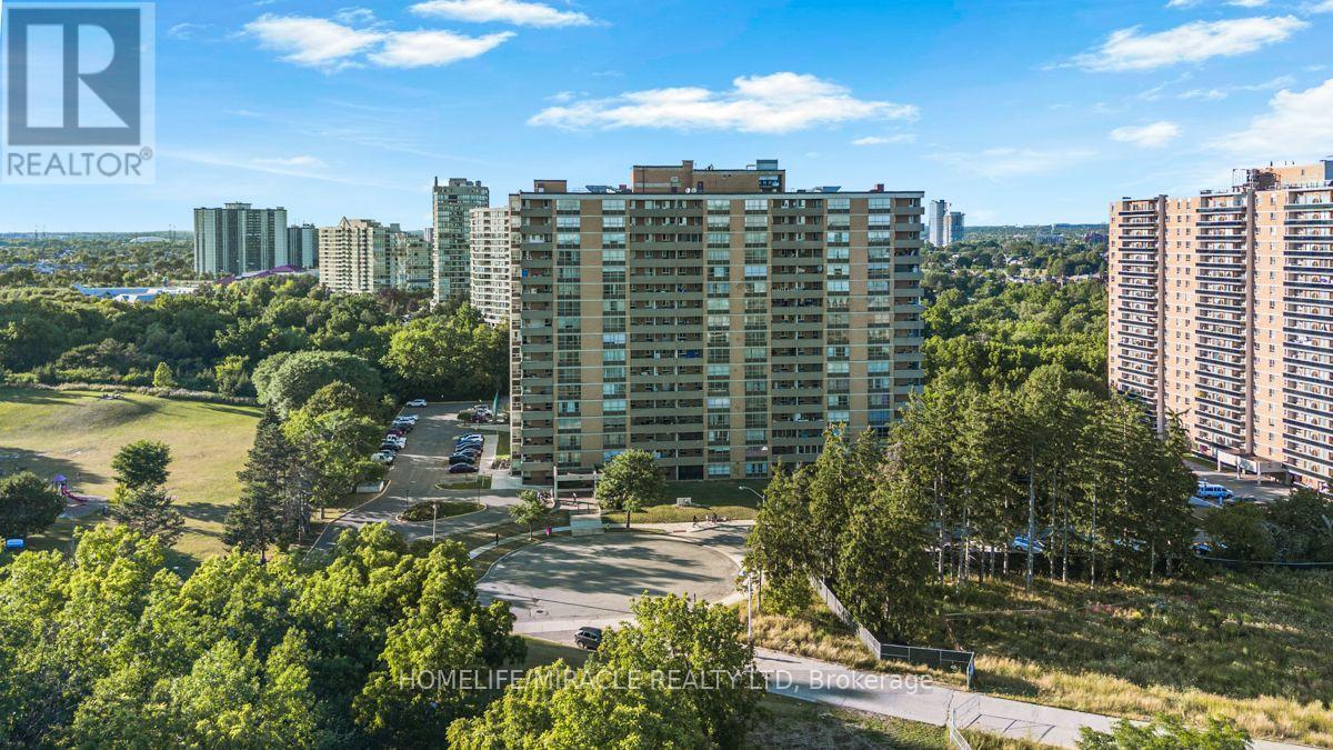 903 - 40 Panorama Court, Toronto, Ontario  M9V 4M1 - Photo 46 - W13629006