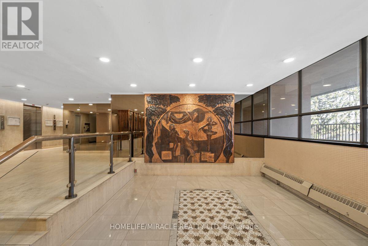 903 - 40 Panorama Court, Toronto, Ontario  M9V 4M1 - Photo 6 - W13629006