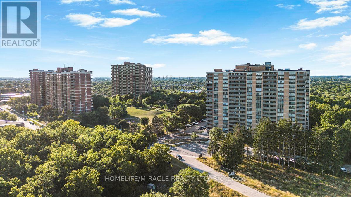 903 - 40 Panorama Court, Toronto, Ontario  M9V 4M1 - Photo 50 - W13629006