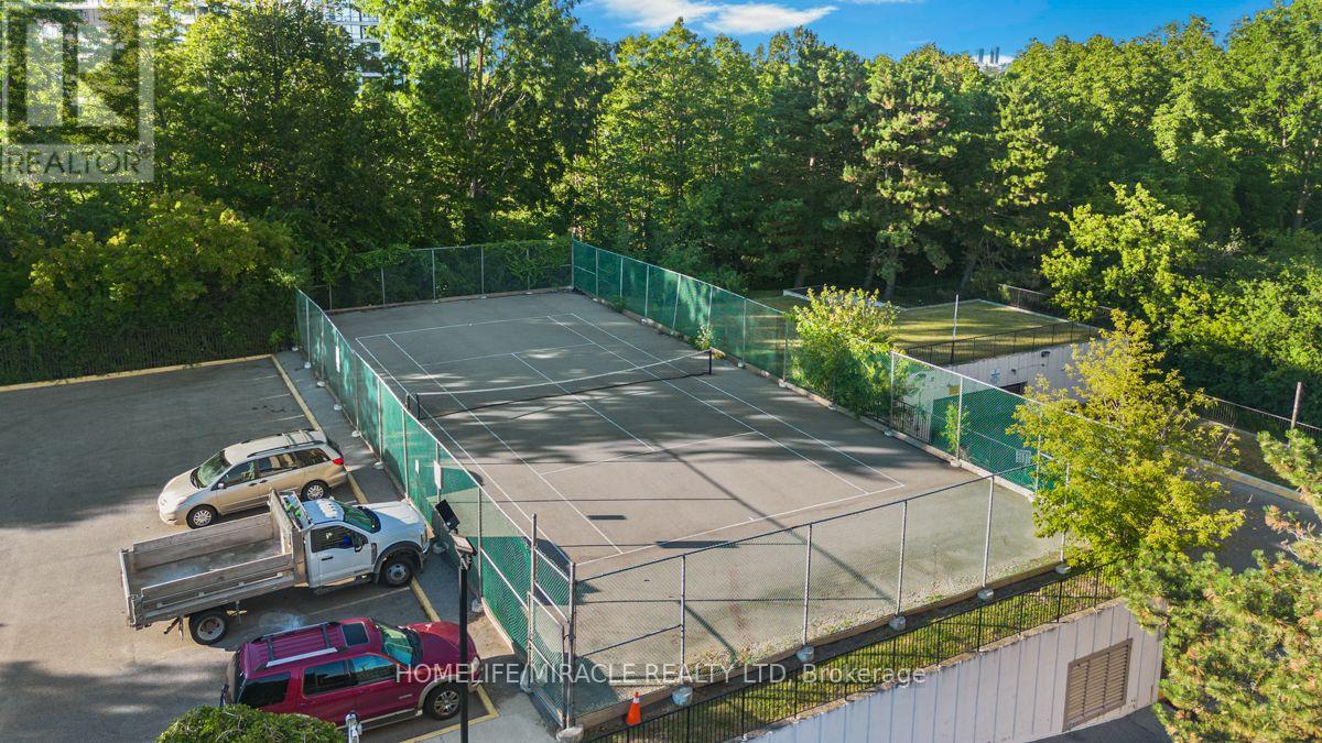 903 - 40 Panorama Court, Toronto, Ontario  M9V 4M1 - Photo 45 - W13629006