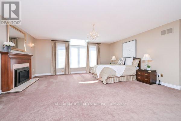 3 Stonegate Drive, Brampton, Ontario  L6Z 3L7 - Photo 28 - W13640554