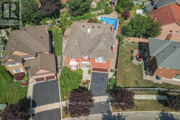 3 Stonegate Drive, Brampton, Ontario  L6Z 3L7 - Photo 38 - W13640554