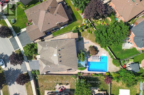 3 Stonegate Drive, Brampton, Ontario  L6Z 3L7 - Photo 42 - W13640554