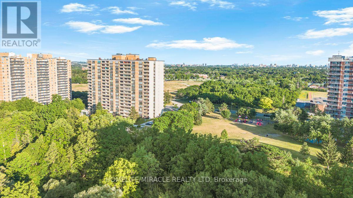 903 - 40 Panorama Court, Toronto, Ontario  M9V 4M1 - Photo 48 - W13629006