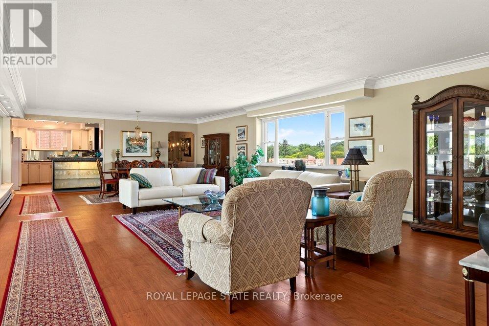602 - 9 Grant Boulevard, Hamilton, Ontario  L9H 4L5 - Photo 15 - X13640594