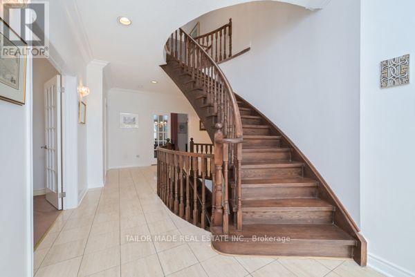 3 Stonegate Drive, Brampton, Ontario  L6Z 3L7 - Photo 25 - W13640554