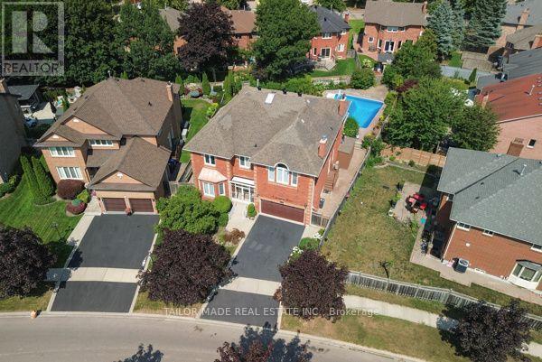 3 Stonegate Drive, Brampton, Ontario  L6Z 3L7 - Photo 39 - W13640554