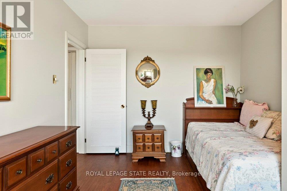 602 - 9 Grant Boulevard, Hamilton, Ontario  L9H 4L5 - Photo 29 - X13640594