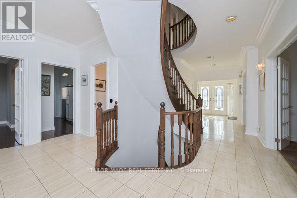 3 Stonegate Drive, Brampton, Ontario  L6Z 3L7 - Photo 26 - W13640554