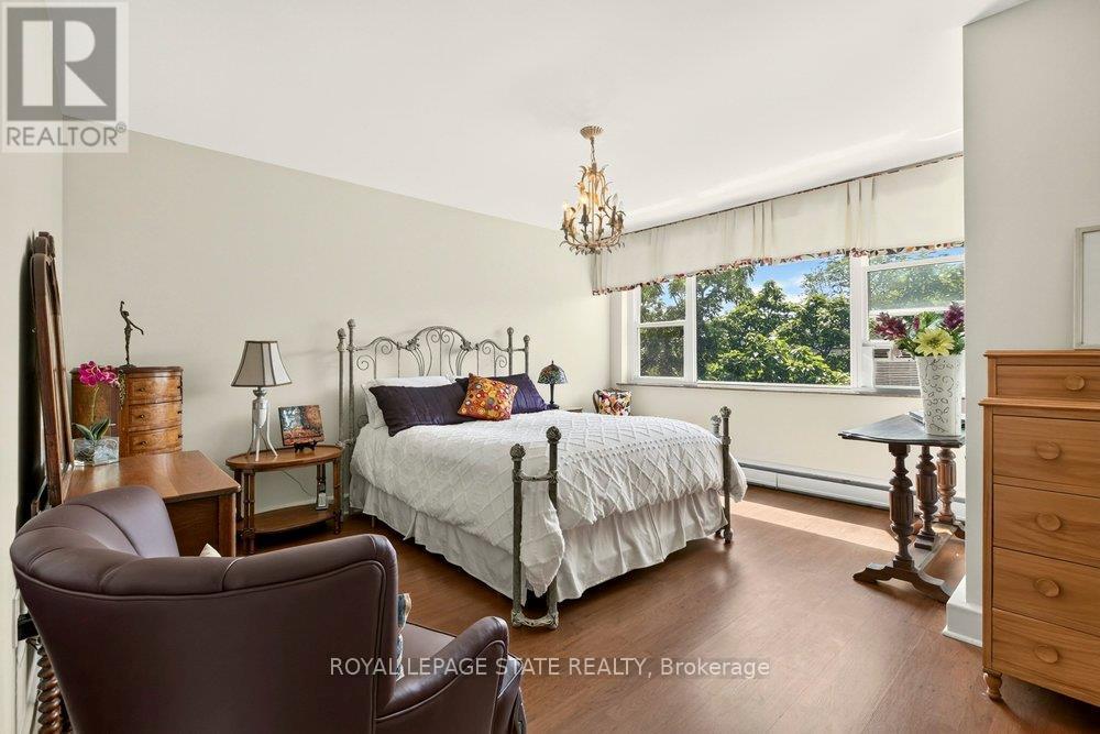 602 - 9 Grant Boulevard, Hamilton, Ontario  L9H 4L5 - Photo 22 - X13640594