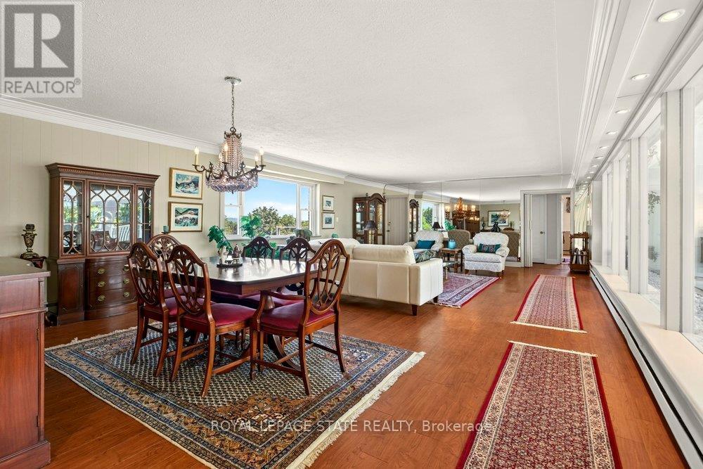 602 - 9 Grant Boulevard, Hamilton, Ontario  L9H 4L5 - Photo 13 - X13640594