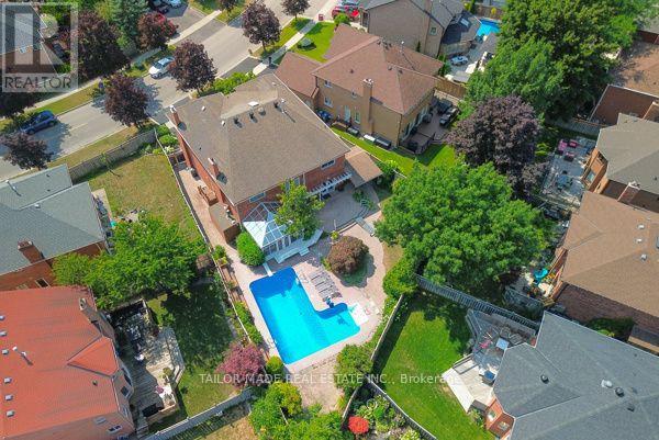3 Stonegate Drive, Brampton, Ontario  L6Z 3L7 - Photo 37 - W13640554