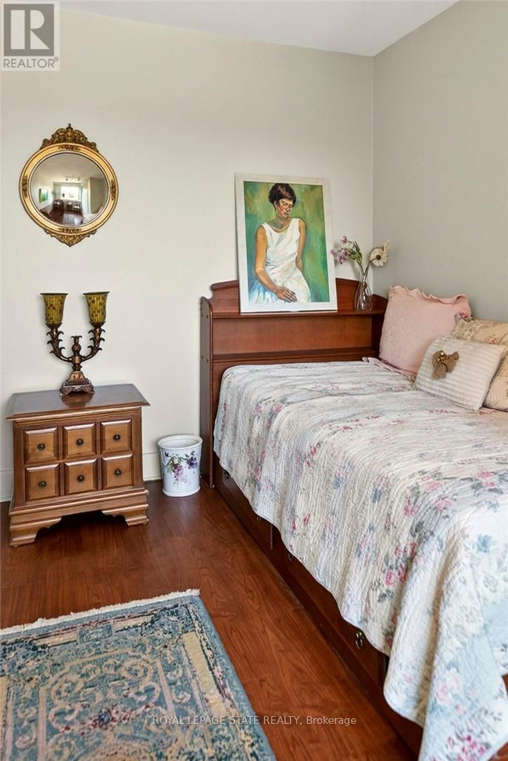 602 - 9 Grant Boulevard, Hamilton, Ontario  L9H 4L5 - Photo 30 - X13640594