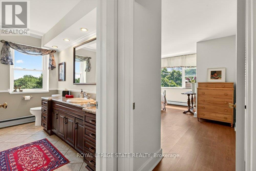 602 - 9 Grant Boulevard, Hamilton, Ontario  L9H 4L5 - Photo 27 - X13640594