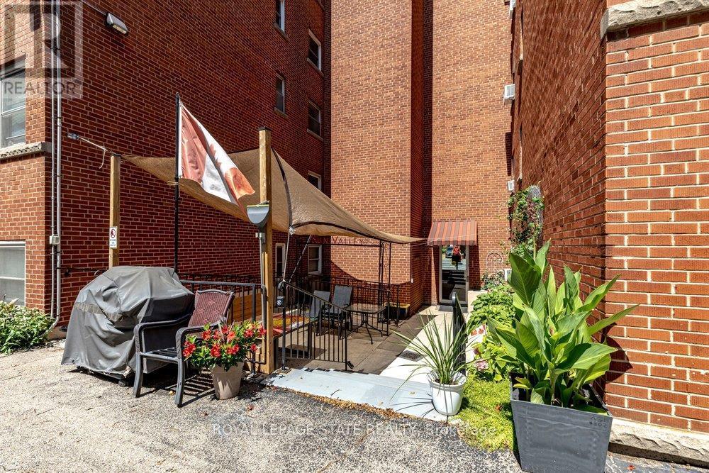 602 - 9 Grant Boulevard, Hamilton, Ontario  L9H 4L5 - Photo 45 - X13640594