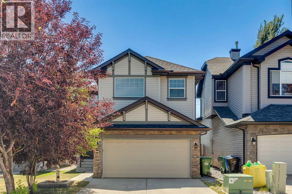172 Kincora Drive NW, calgary, Alberta