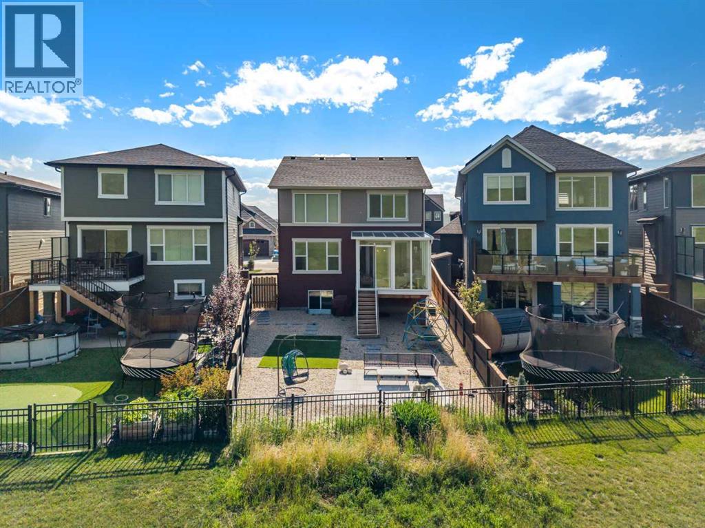 52 Cranbrook Cape SE, Calgary, Alberta  T3M 3L5 - Photo 4 - A2333223