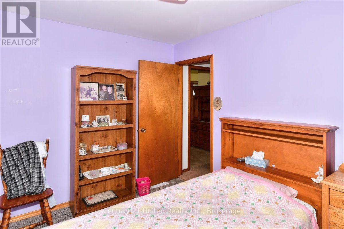 1541 County Road 4, Douro-Dummer, Ontario  K0L 3A0 - Photo 18 - X13640950