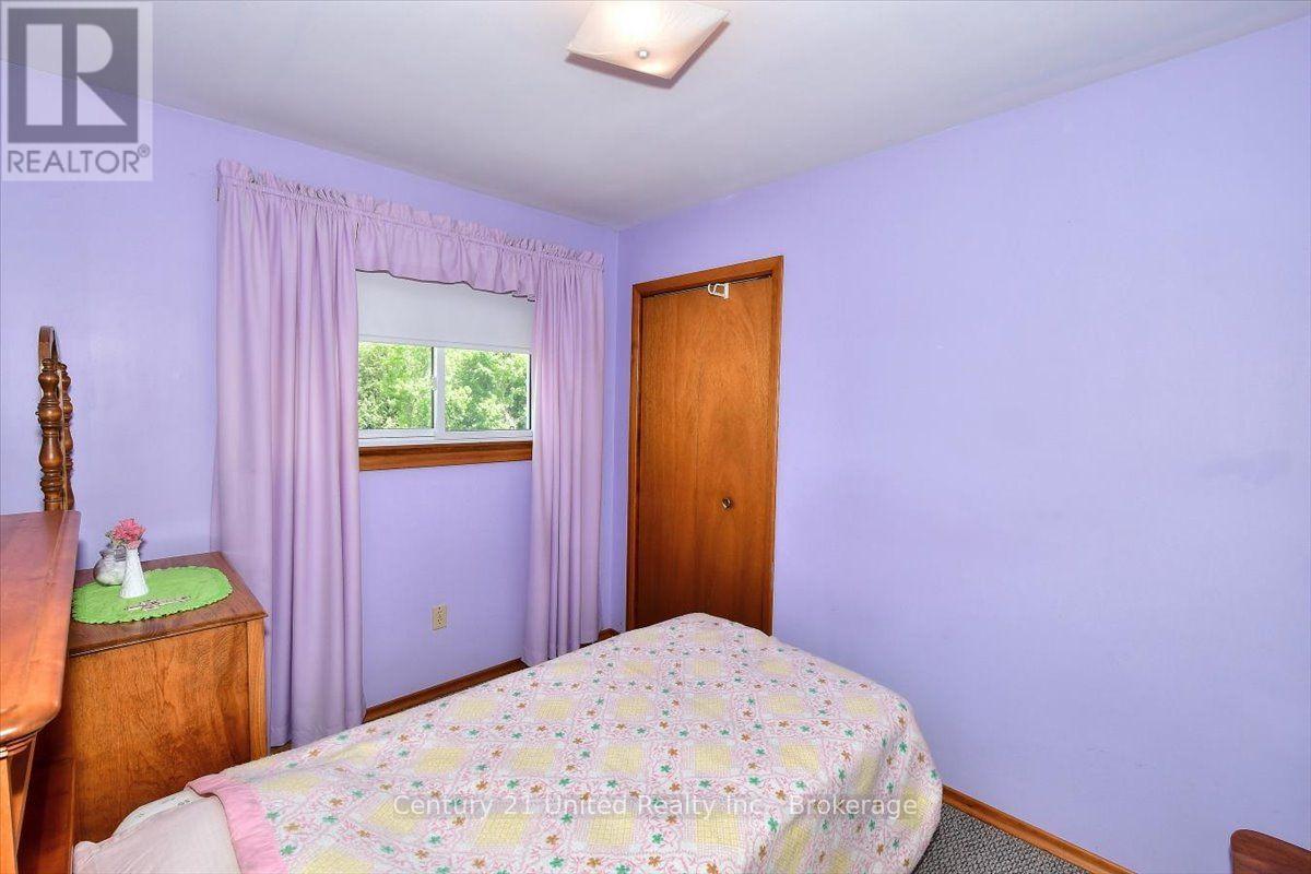 1541 County Road 4, Douro-Dummer, Ontario  K0L 3A0 - Photo 19 - X13640950
