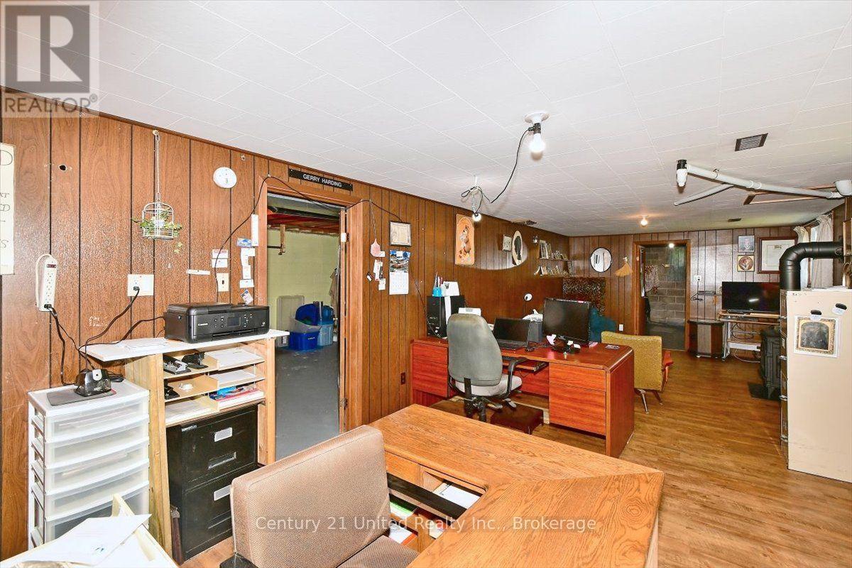 1541 County Road 4, Douro-Dummer, Ontario  K0L 3A0 - Photo 22 - X13640950