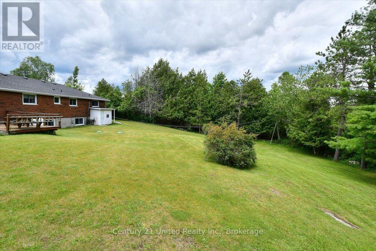 1541 County Road 4, Douro-Dummer, Ontario  K0L 3A0 - Photo 35 - X13640950
