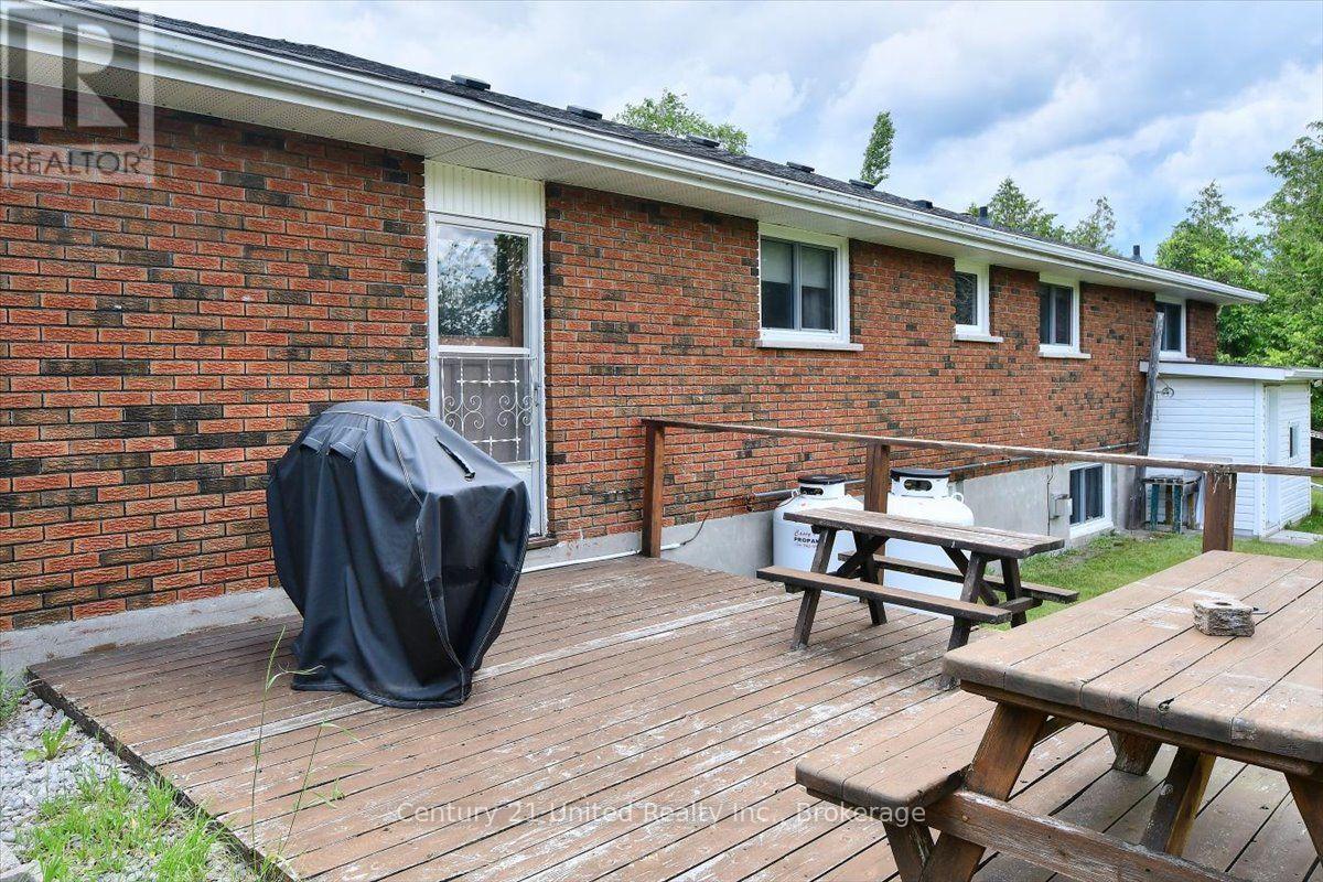 1541 County Road 4, Douro-Dummer, Ontario  K0L 3A0 - Photo 38 - X13640950