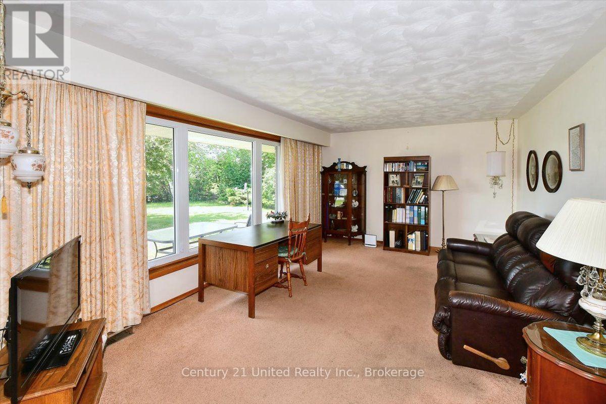 1541 County Road 4, Douro-Dummer, Ontario  K0L 3A0 - Photo 4 - X13640950
