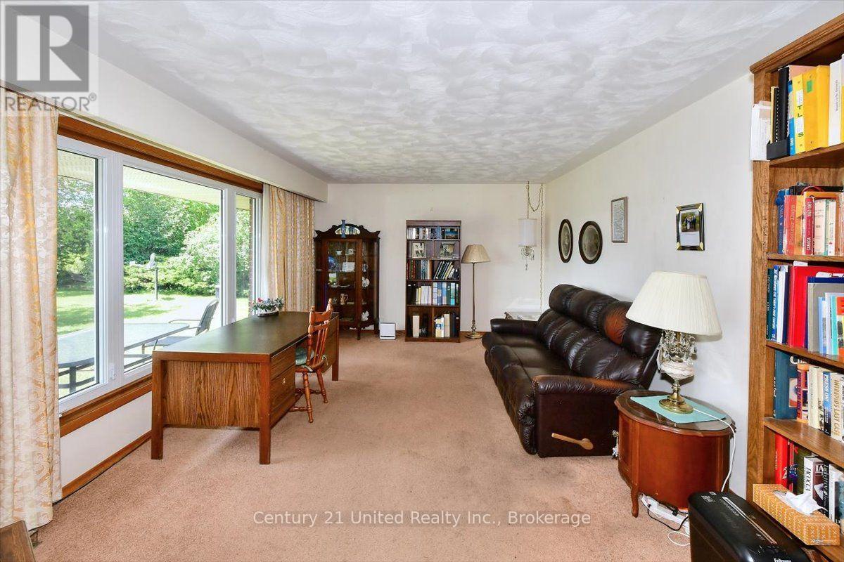 1541 County Road 4, Douro-Dummer, Ontario  K0L 3A0 - Photo 5 - X13640950