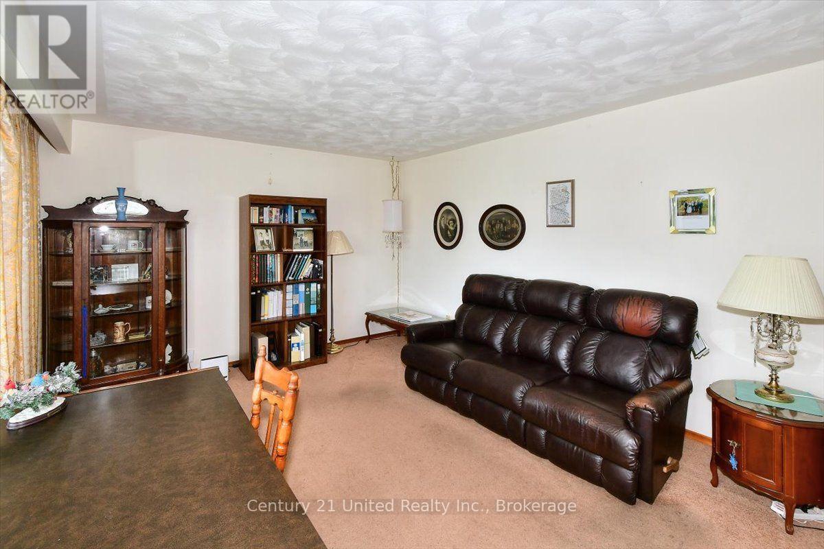 1541 County Road 4, Douro-Dummer, Ontario  K0L 3A0 - Photo 7 - X13640950