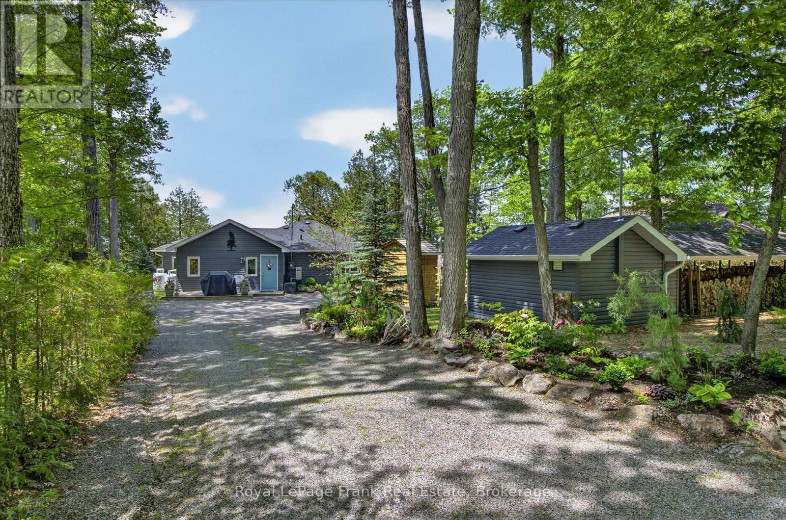 944 BIRCHCLIFF DRIVE, Douro-Dummer, Ontario
