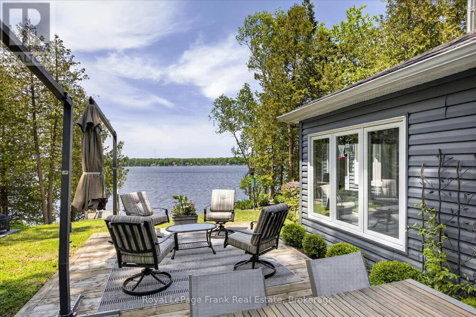 944 Birchcliff Drive, Douro-Dummer, Ontario  K0L 2H0 - Photo 31 - X13640984