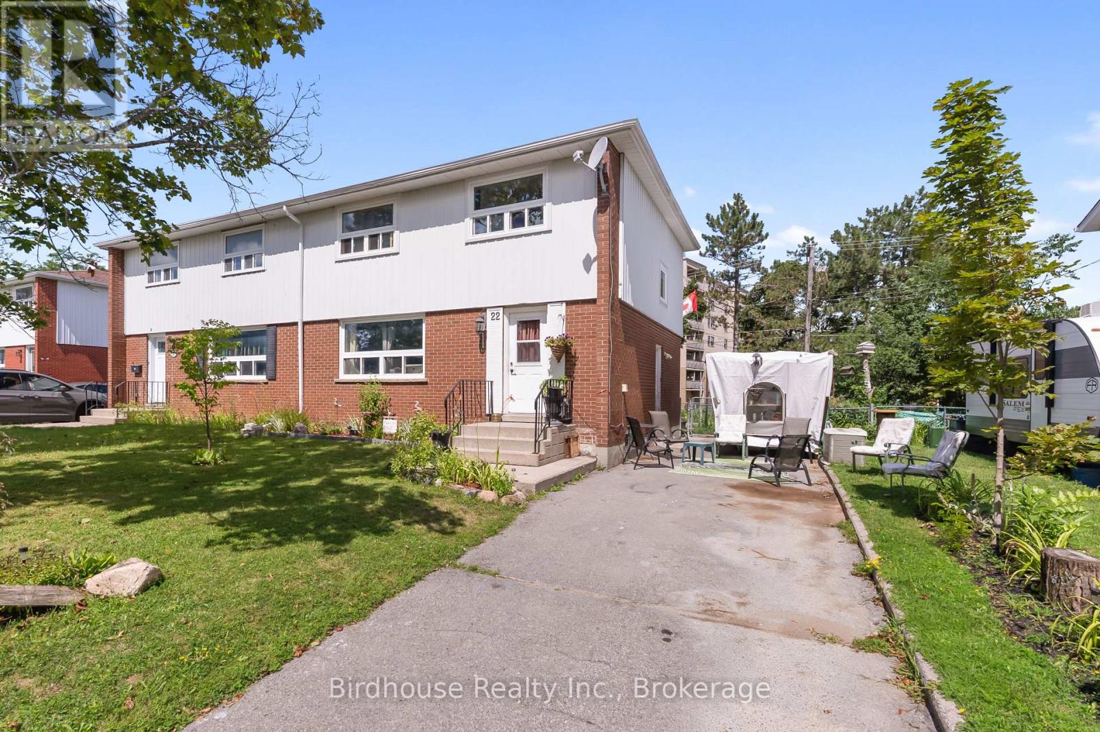 22 Northlin Park Road, Kawartha Lakes, Ontario  K9V 4P3 - Photo 2 - X13640996