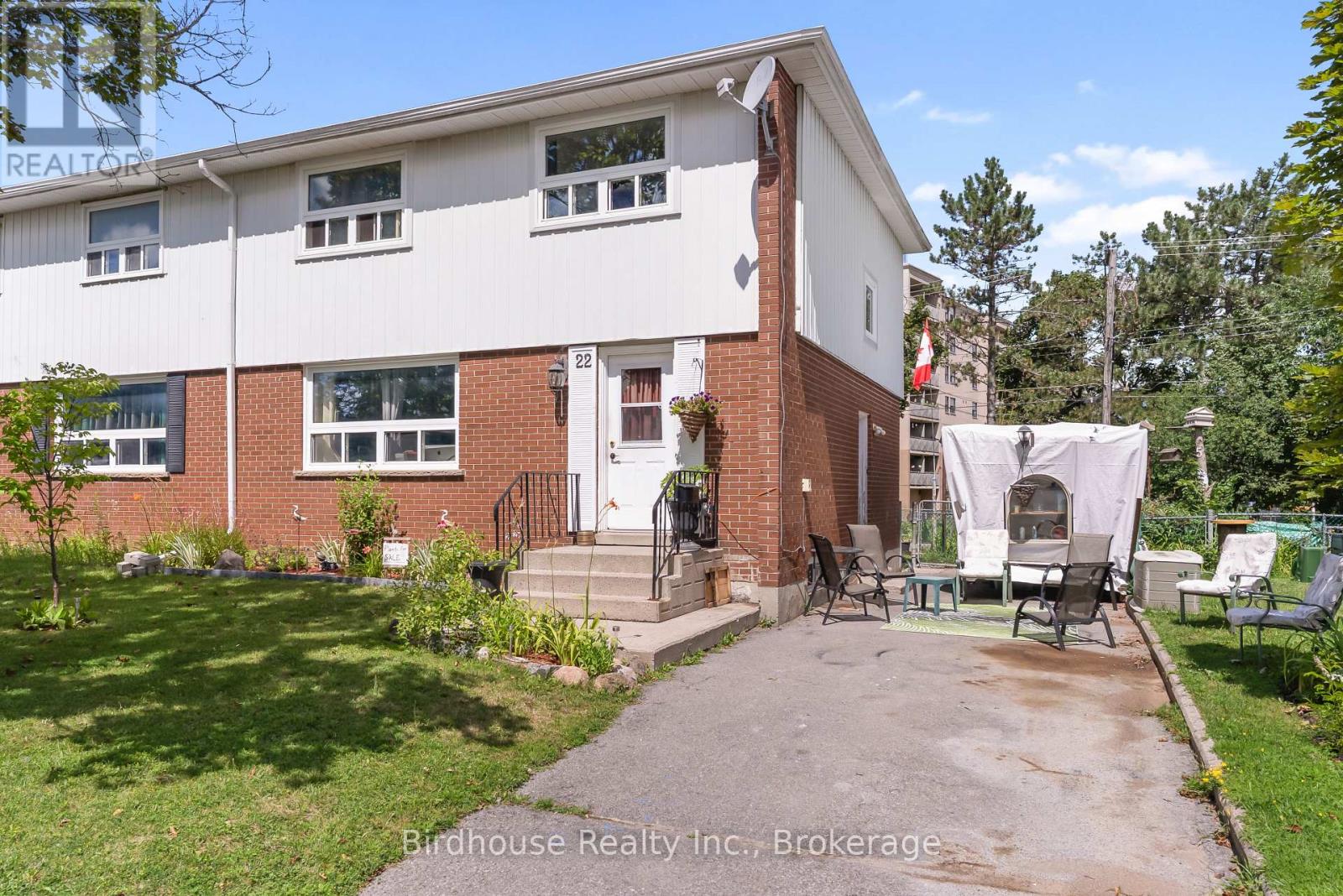 22 Northlin Park Road, Kawartha Lakes, Ontario  K9V 4P3 - Photo 3 - X13640996