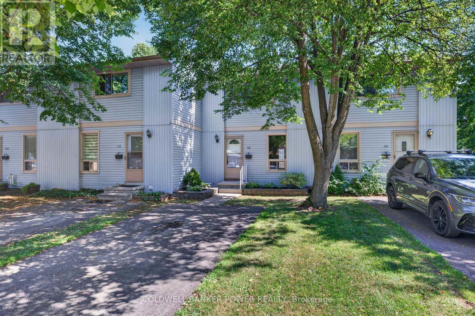 112 MONMORE ROAD, London North, Ontario