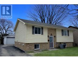 113 ANGLESEA STREET, Goderich, Ontario