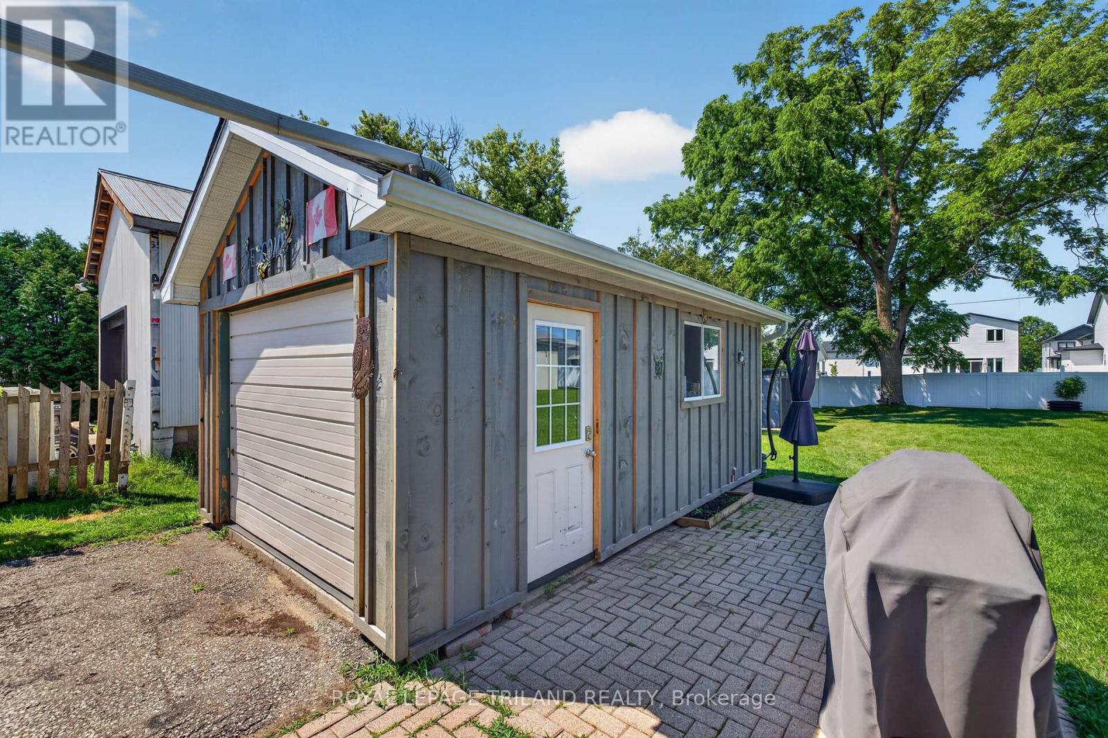 244 West Street, Central Elgin, Ontario  N0L 1B0 - Photo 30 - X13641044